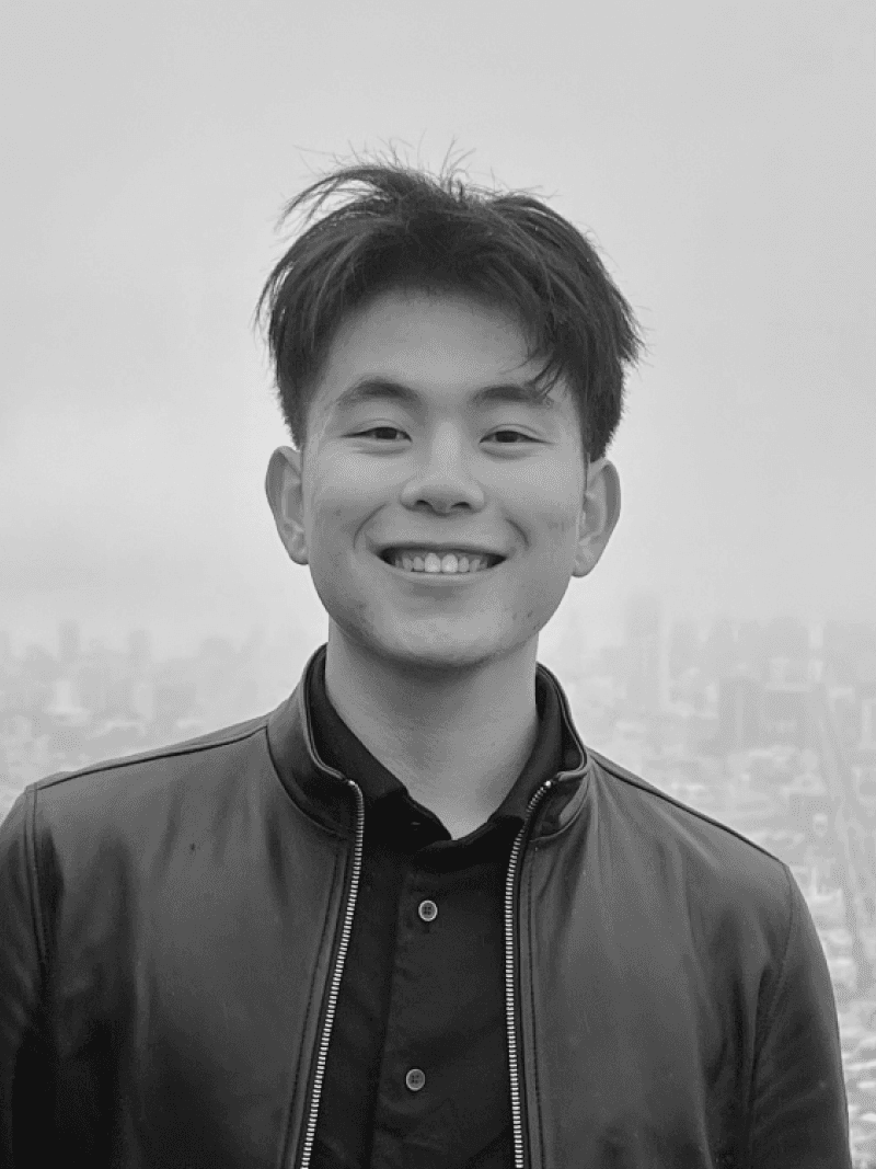 Chris Nakayama