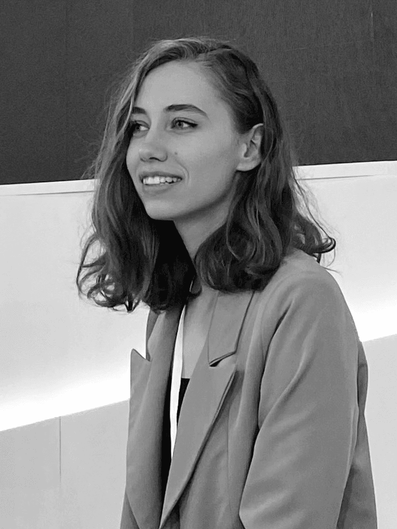 Julia Buzinskaia